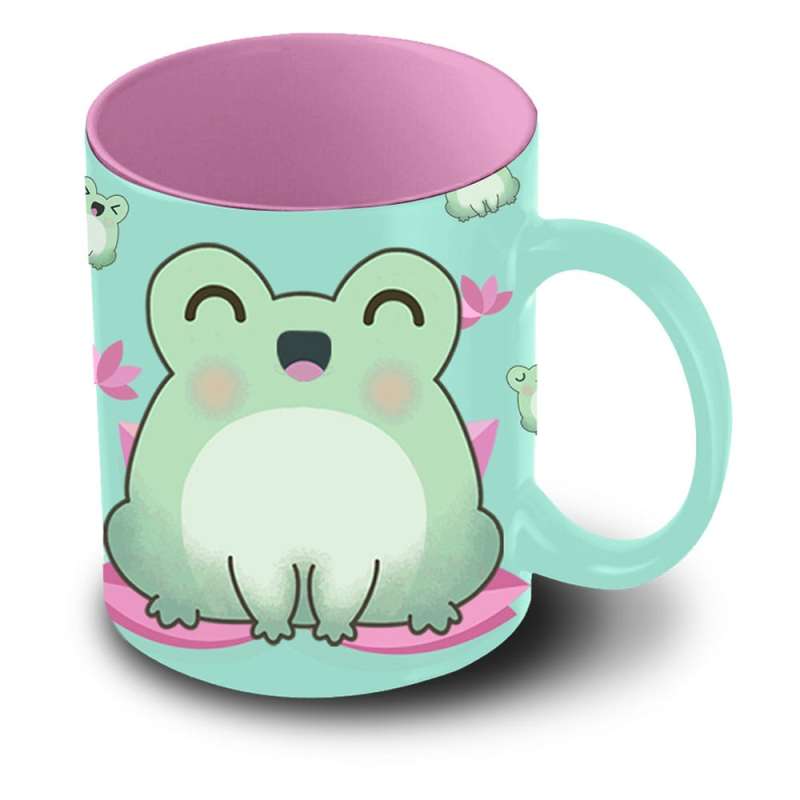 SPOTT-GR Oh My Pop! - Κούπα Froggy