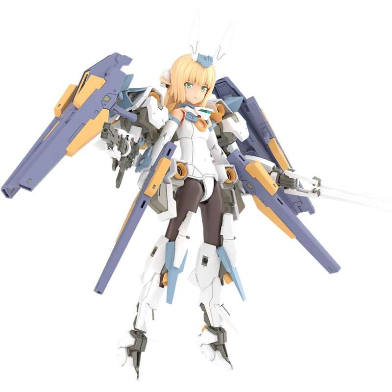 SPOTT-GR Frame Arms Girl Grande Scale - Φιγούρα Μοντελισμού Baselard με Ύψος 25cm