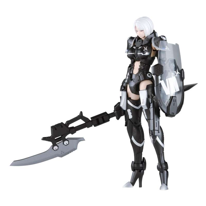 SPOTT-GR Titanomachia - Φιγούρα Μοντελισμού (Αναλογία 1/12) Strato Hound με Ύψος 16cm