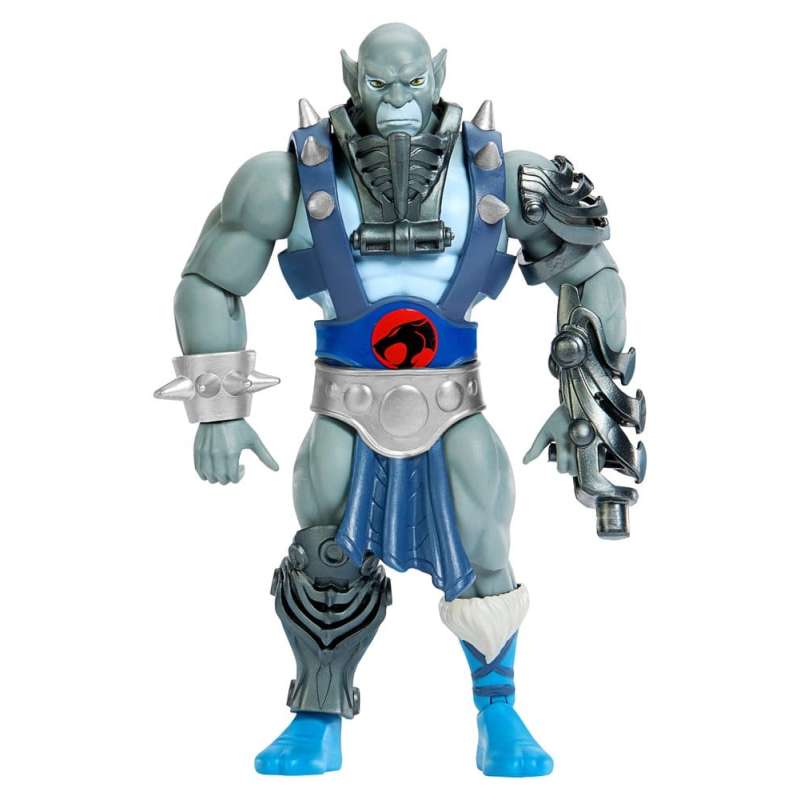 SPOTT-GR Masters of the Universe x ThunderCats - Φιγούρα Δράσης Panthro με Ύψος 14cm