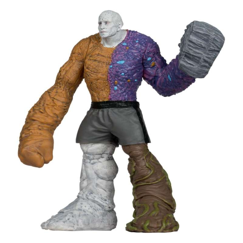 SPOTT-GR Superman (2025) Todd's Mods DC Direct Collector - Φιγούρες Βινυλίου με Ύψος 11cm (Wave 3 - Σετ 3 Τεμαχίων)