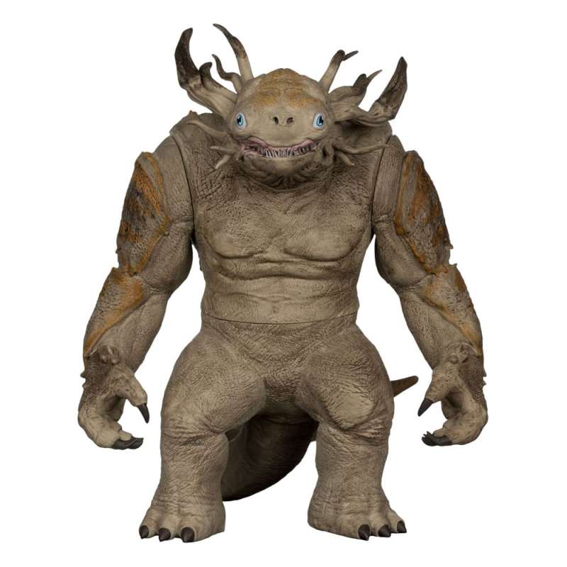 SPOTT-GR Superman (2025) DC Multiverse Mega Action Figure Kaiju 25 cm