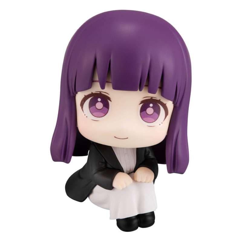 SPOTT-GR Frieren: Beyond Journey's End Look Up - Φιγούρα PVC Fern με Ύψος 11cm