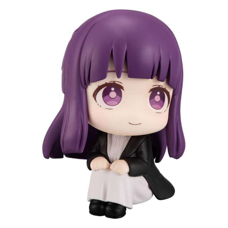 SPOTT-GR Frieren: Beyond Journey's End Look Up - Φιγούρα PVC Fern με Ύψος 11cm
