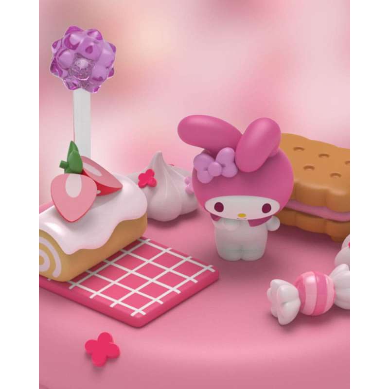 SPOTT-GR Sanrio Kandyland My Melody με Ύψος 12cm