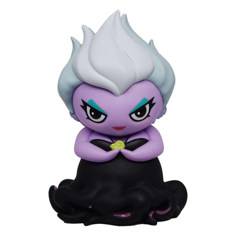 SPOTT-GR The Little Mermaid - Κουμπαράς Ursula με Ύψος 20cm