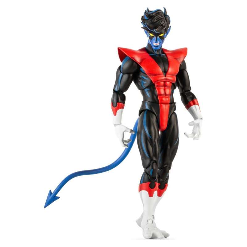 SPOTT-GR X-Men '97 Action Figure 1/6 Nightcrawler 27 cm