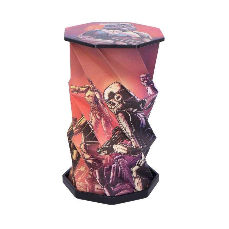 SPOTT-GR Original Stormtrooper - Αναδιπλούμενο Φωτιστικό με Ύψος 15cm