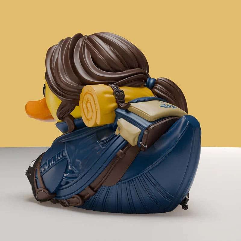 SPOTT-GR Fallout Tubbz - Φιγούρα PVC Lucy Maclean Boxed Edition με Ύψος 10cm
