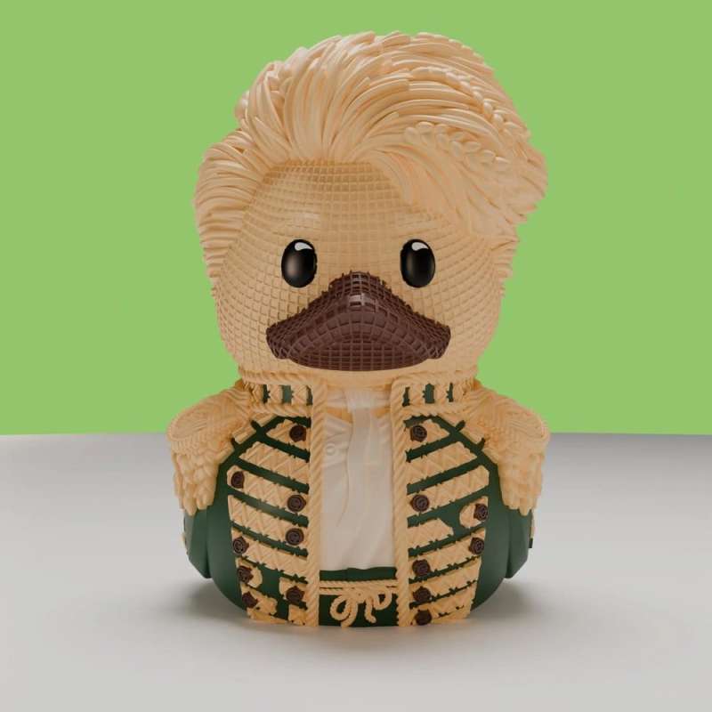 SPOTT-GR Wicked Tubbz - Φιγούρα PVC Scarecrow Boxed Edition με Ύψος 10cm