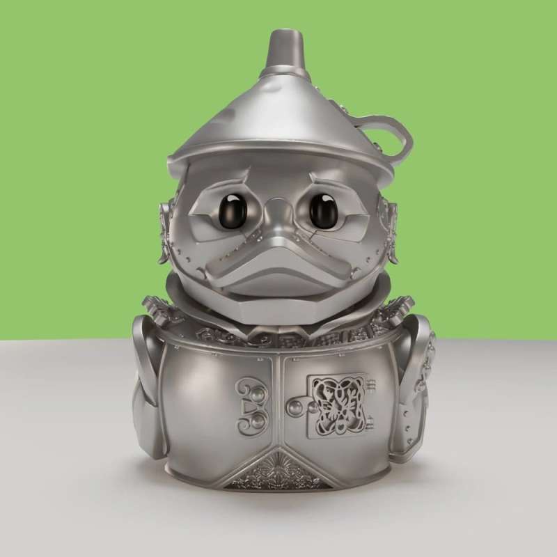 SPOTT-GR Wicked Tubbz Mini - Φιγούρα PVC Tin Man με Ύψος 5cm