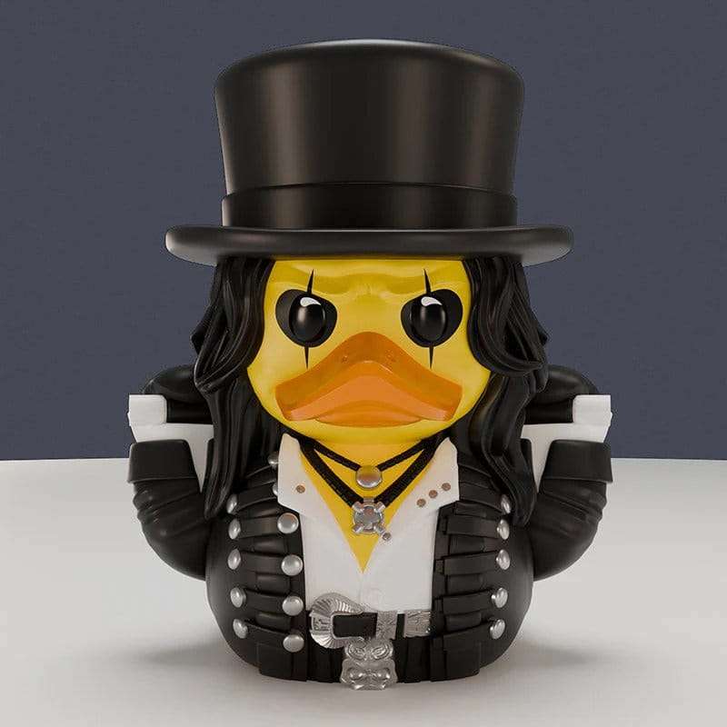 SPOTT-GR Alice Cooper Tubbz - Φιγούρα PVC 1st Edition με Ύψος 10cm