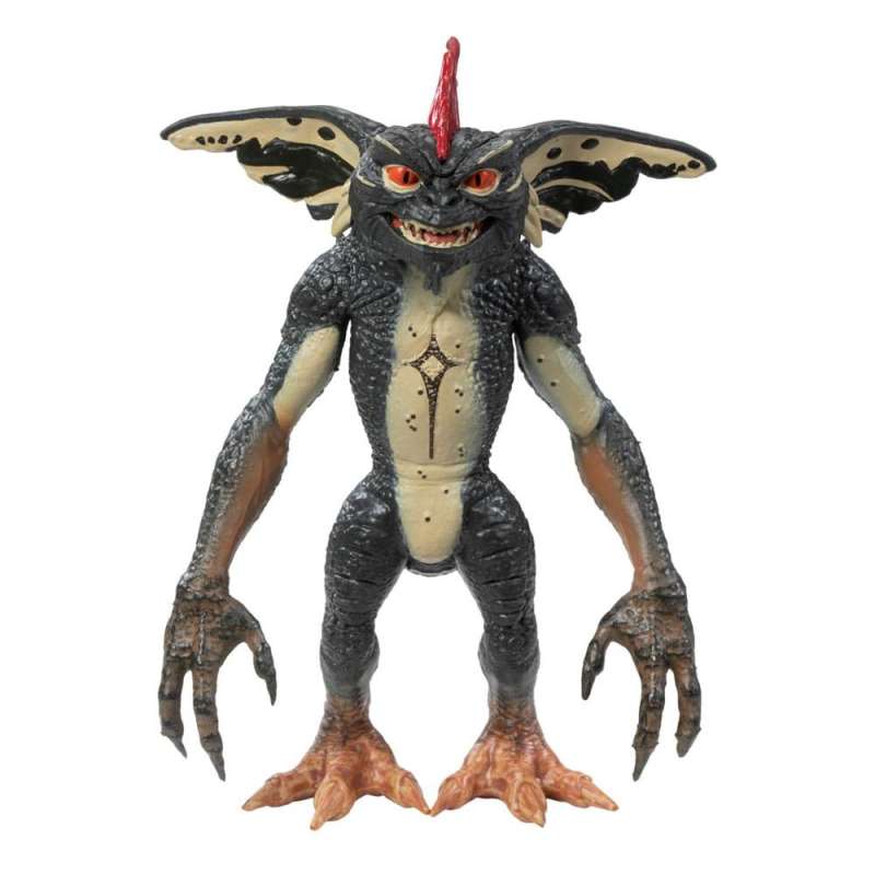 SPOTT-GR Gremlins - Εύκαμπτη Φιγούρα Mohawk με Ύψος 11cm