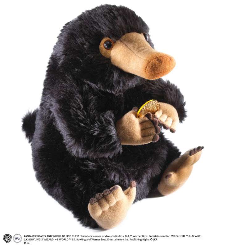SPOTT-GR Fantastic Beasts - Λούτρινο Niffler με Ύψος 21cm