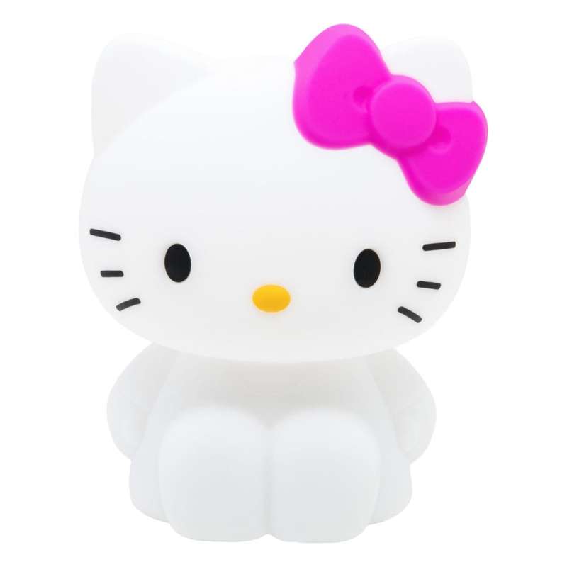 SPOTT-GR Hello Kitty - Φωτιστικό Γραφείου με Ύψος 18cm