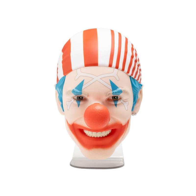 SPOTT-GR One Piece - Φωτιστικό 3D LED Buggy Mask