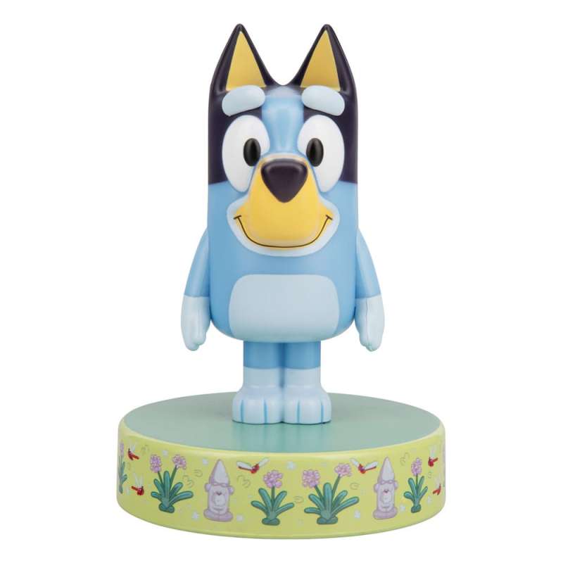 SPOTT-GR Bluey Icons - Φωτιστικό Bluey με Μπαταρίες 