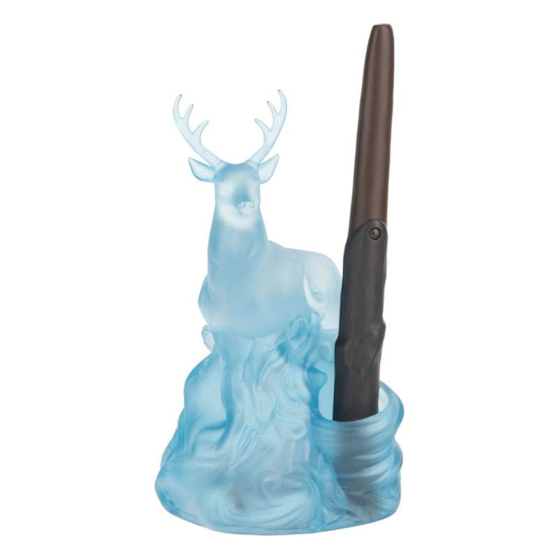 SPOTT-GR Harry Potter - Φωτιστικό Patronus με Τηλεχειριστήριο Ραβδί (Wand Remote Control)