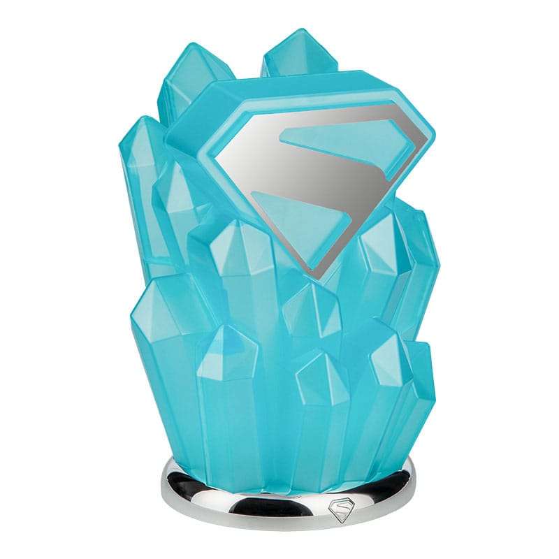 SPOTT-GR DC Comics Superman - Φωτιστικό Γραφείου Fortress of Solitude