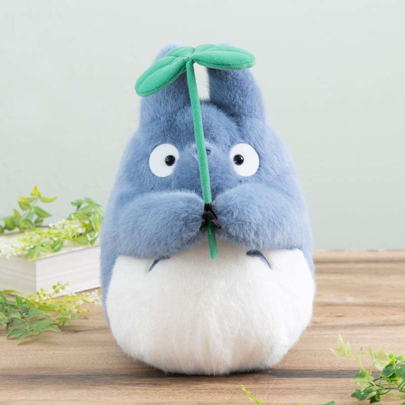 SPOTT-GR My Neighbor Totoro - Λούτρινο Totoro 