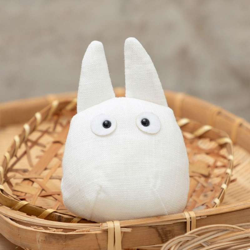SPOTT-GR My Neighbor Totoro - Japanese Style Beanbag Λούτρινο Totoro Μικρού Μεγέθους