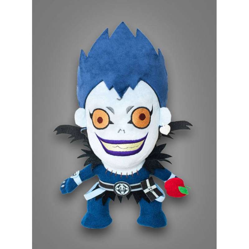SPOTT-GR Death Note - Λούτρινο Ryuk με Ύψος 29cm