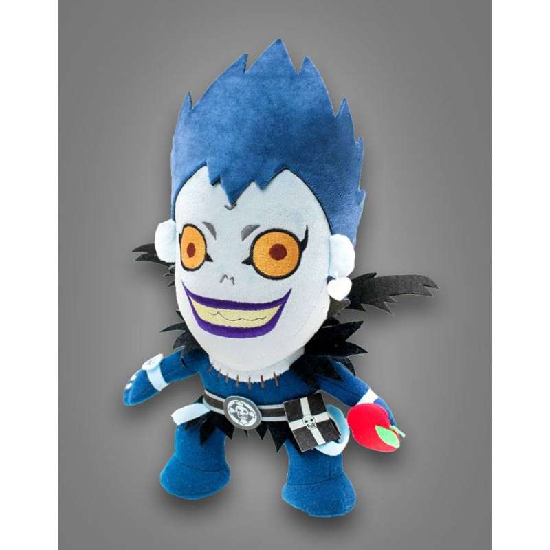SPOTT-GR Death Note - Λούτρινο Ryuk με Ύψος 29cm