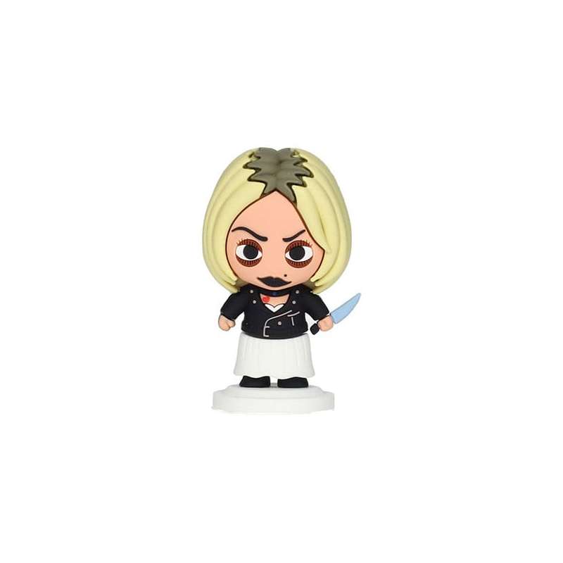 SPOTT-GR Chucky Pokis - Μίνι Φιγούρα Tiffany με Ύψος 7cm