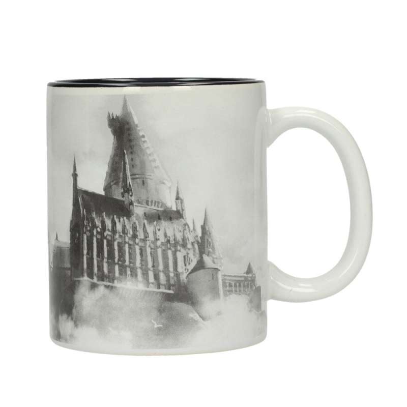 SPOTT-GR Harry Potter - Κούπα Hogwarts Castle