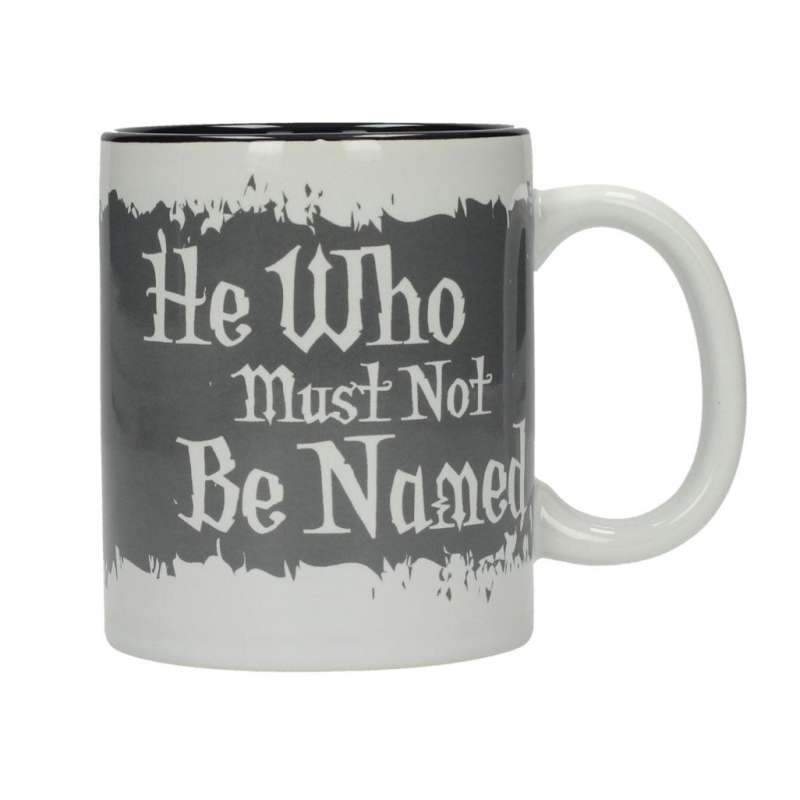SPOTT-GR Harry Potter - Κούπα He Who Must Not Be Named