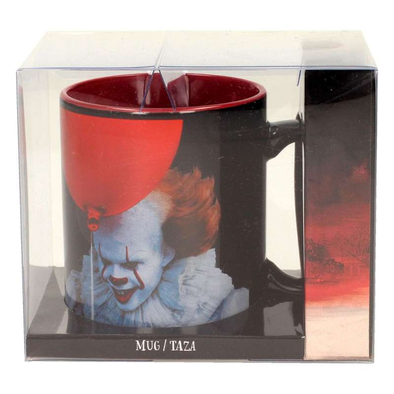 SPOTT-GR Stephen King's It 2017 - Κούπα Pennywise