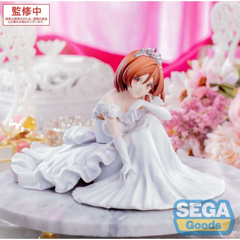 SPOTT-GR I´m Getting Married to a Girl I Hate in My Class Yumemirize - Φιγούρα PVC Akane Sakuramori με Ύψος 12cm