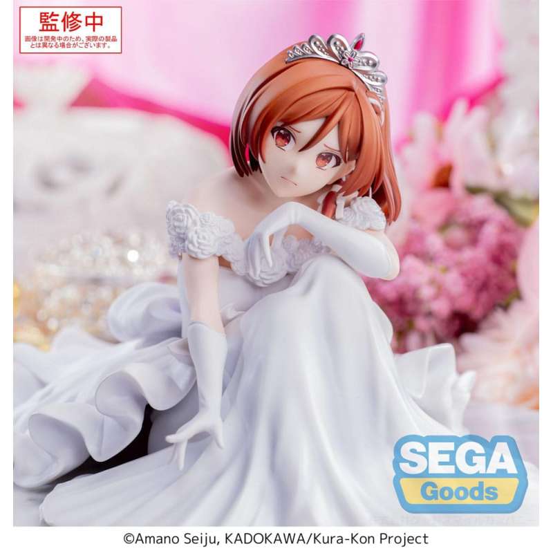 SPOTT-GR I´m Getting Married to a Girl I Hate in My Class Yumemirize - Φιγούρα PVC Akane Sakuramori με Ύψος 12cm