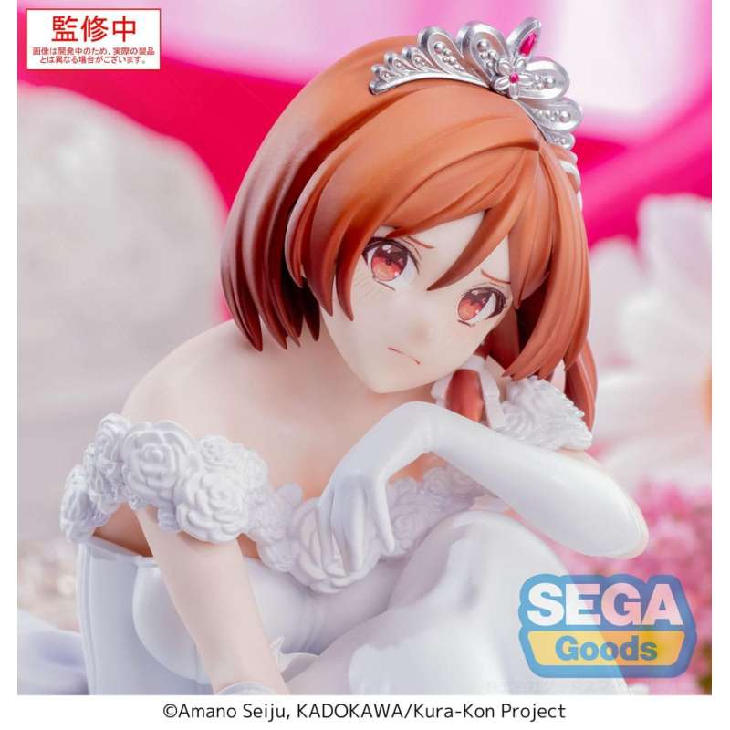 SPOTT-GR I´m Getting Married to a Girl I Hate in My Class Yumemirize - Φιγούρα PVC Akane Sakuramori με Ύψος 12cm