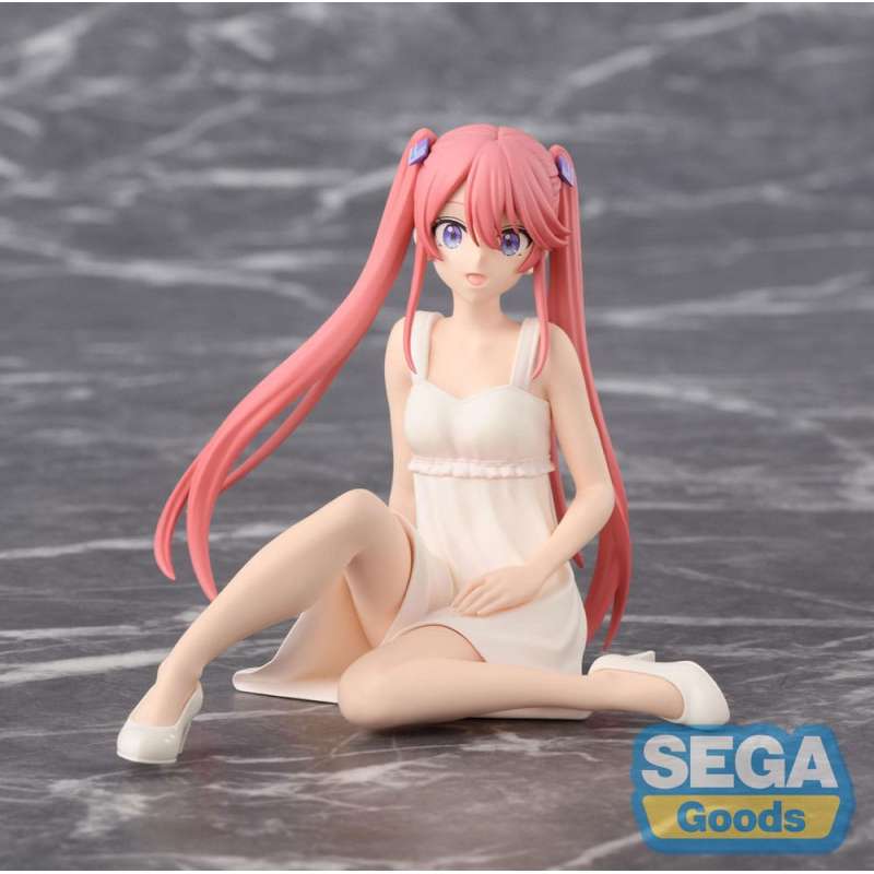SPOTT-GR The Shiunji Family Children PM Perching - Φιγούρα PVC Ouka Shiunji 9 cm