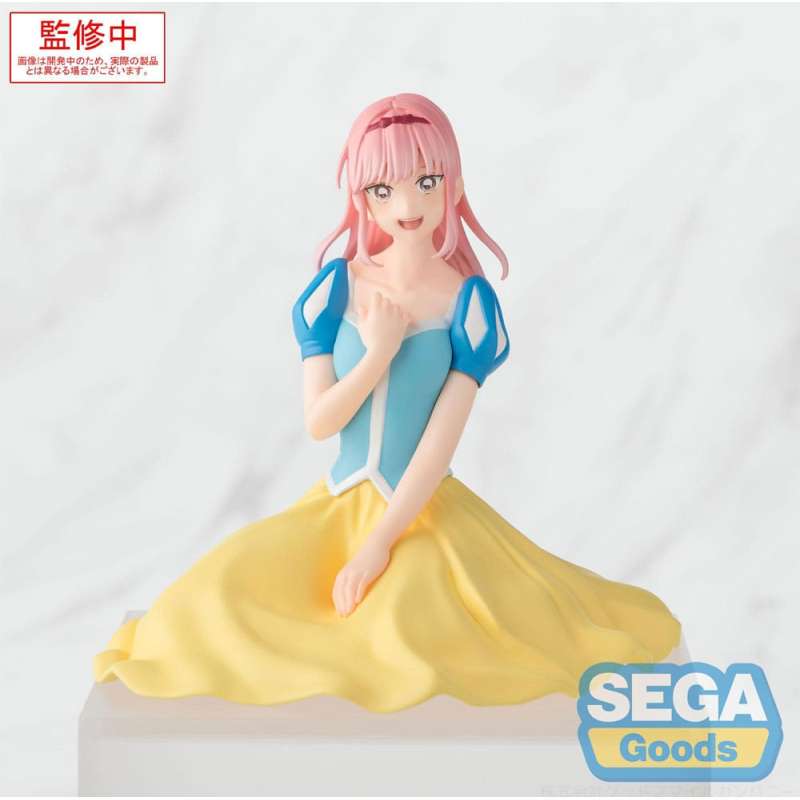 SPOTT-GR Blue Box PM Perching - Φιγούρα PVC Hina Chono Cultural Festival Ver. 9 cm