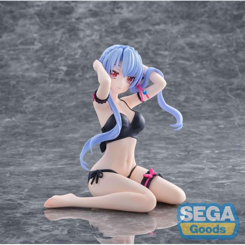 SPOTT-GR Summer Pockets Yumemirize - Φιγούρα PVC Ao Sorakado με Ύψος 12cm