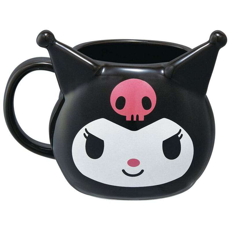 SPOTT-GR Sanrio - Κούπα Kuromi