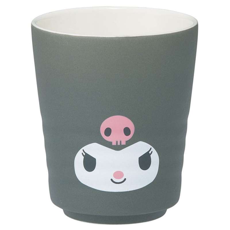 SPOTT-GR Sanrio - Κούπα Kuromi Small