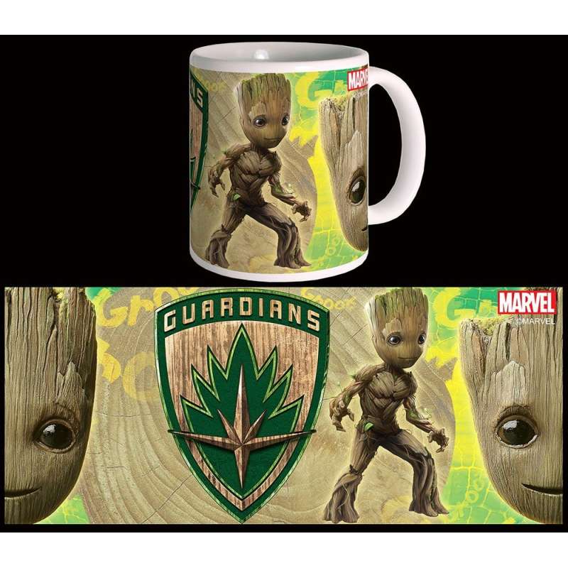 SPOTT-GR Guardians of the Galaxy 2 - Κούπα Young Groot 300 ml