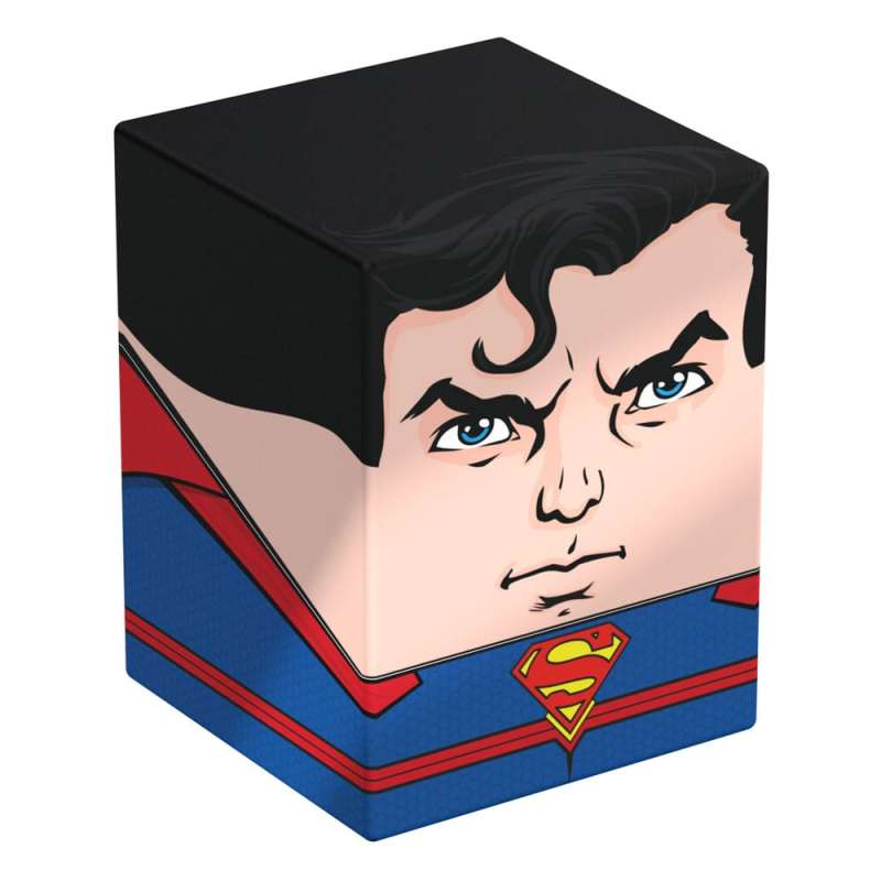 SPOTT-GR Squaroes Squaroe DC Justice League™ JL003 - Superman™