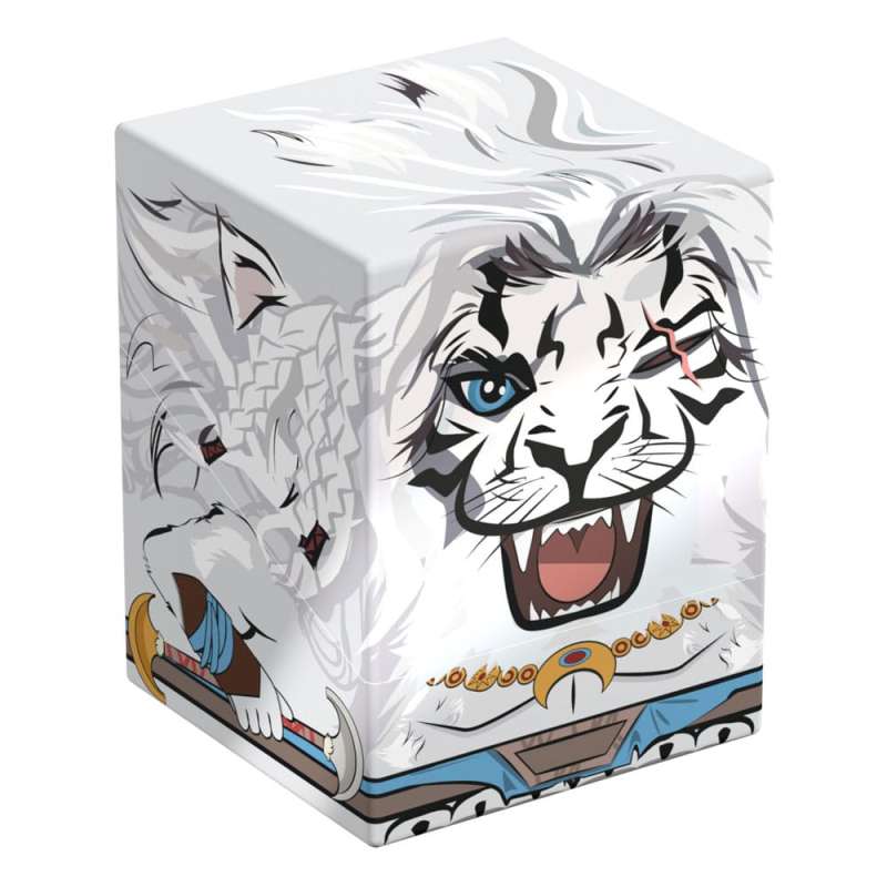 SPOTT-GR Squaroes - Squaroe Magic: The Gathering 