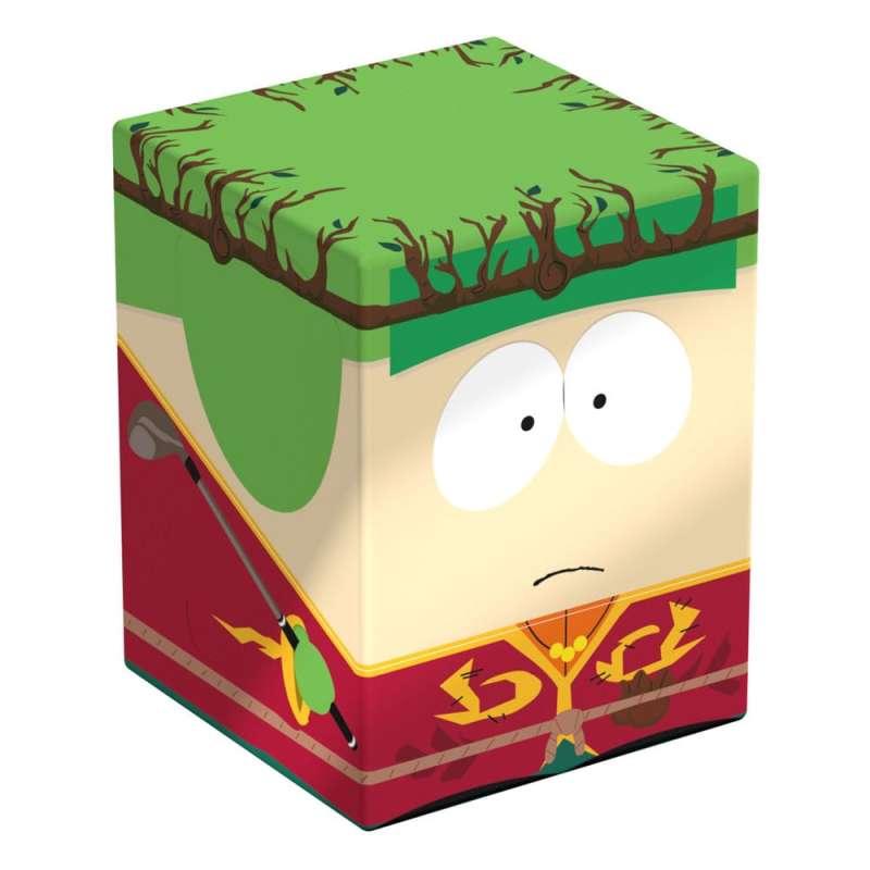 SPOTT-GR Squaroe Squaroes South Park™: The Stick of Truth SP012 - High Elf King Kyle