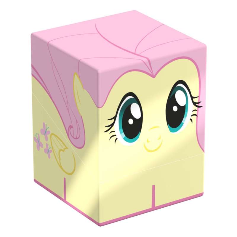 SPOTT-GR Squaroes Squaroe My Little Pony 