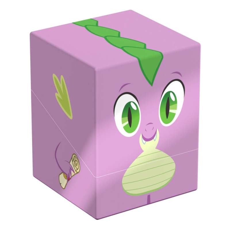 SPOTT-GR Squaroes Squaroe My Little Pony 