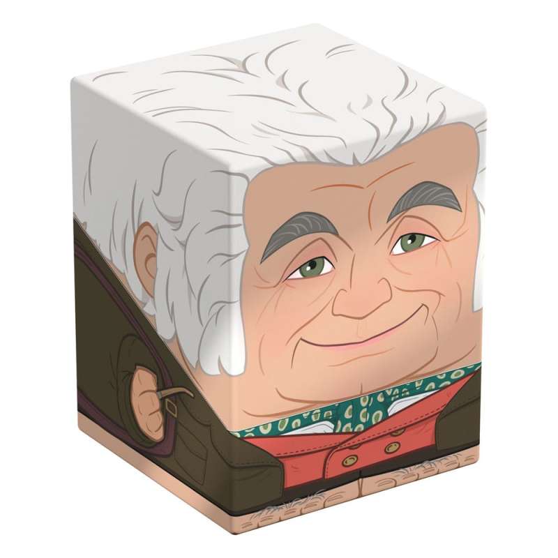 SPOTT-GR Squaroes Squaroe The Lord of the Rings LOTR008 - Bilbo Baggins
