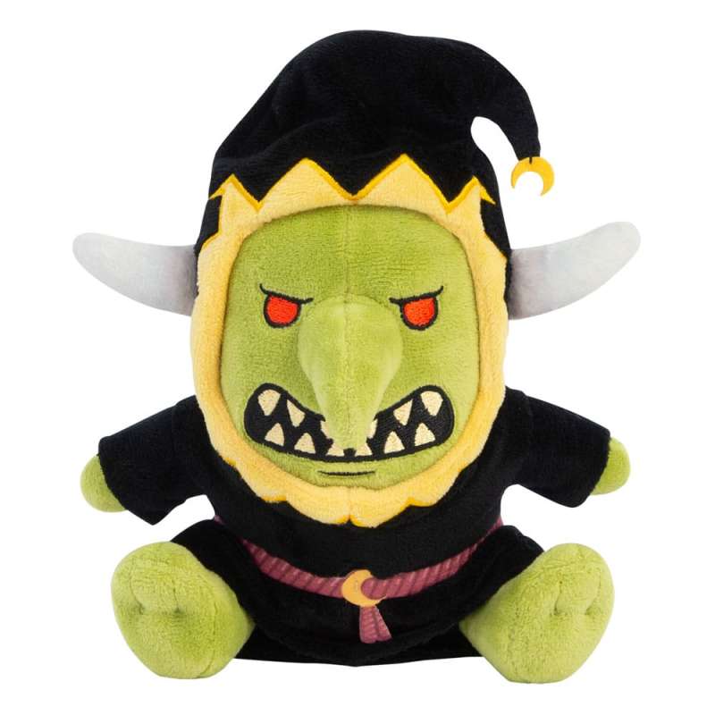 SPOTT-GR Warhammer - Λούτρινο Gloomspite Git