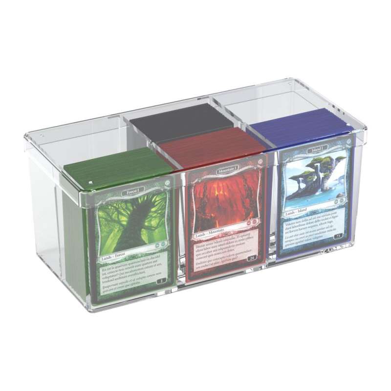 SPOTT-GR Ultimate Guard Stack'n'Safe 480