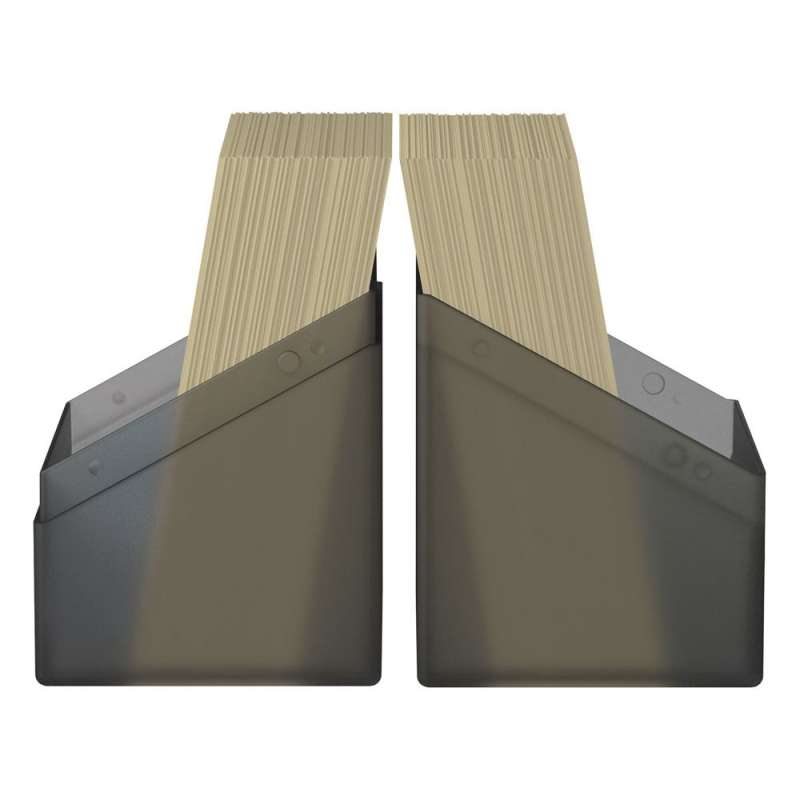 SPOTT-GR Ultimate Guard Boulder 80+ - Onyx