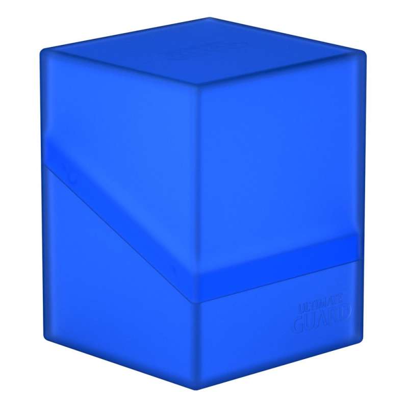 SPOTT-GR Ultimate Guard Boulder 100+ - Sapphire